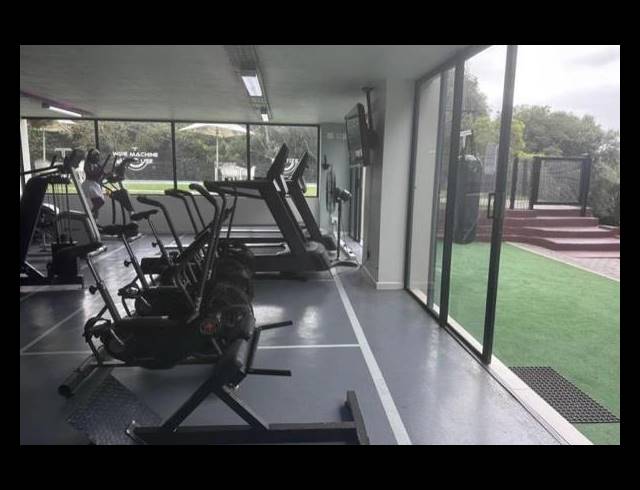 2 BEDROOM PROPERTY TO RENT IN FOURWAYS